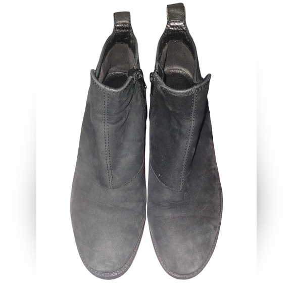 Vagabond gray Boots gray EU size 39 - Picture 2 of 9